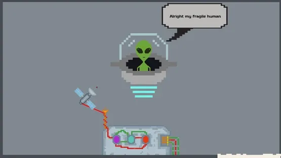 The Reflex Lab screenshot 6