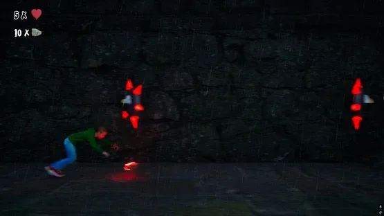 Chronicles of Childhood screenshot 1