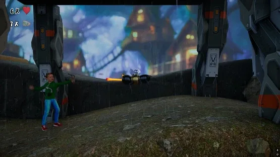 Chronicles of Childhood screenshot 4