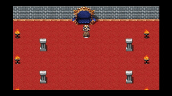 Perfore the Perforien Request Screenshot