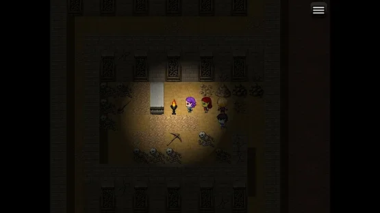 Arena of Suffering screenshot 6
