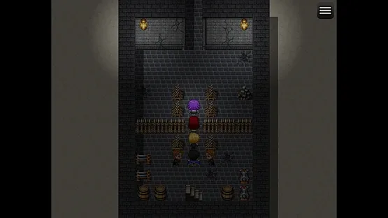 Arena of Suffering screenshot 7