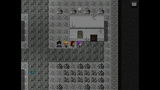 Arena of Suffering screenshot 16
