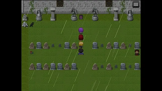Arena of Suffering screenshot 11