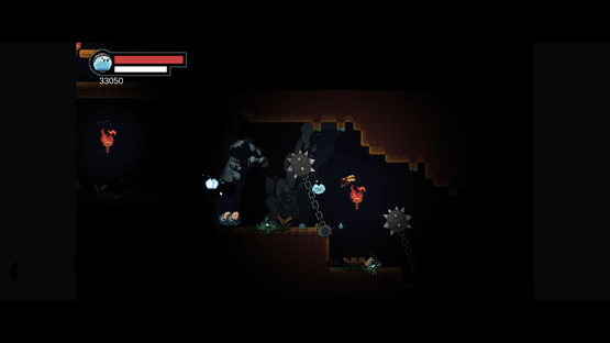 Slime Tales Screenshot