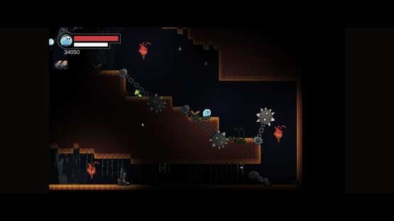 Slime Tales Screenshot