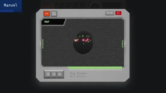 Debris screenshot 4