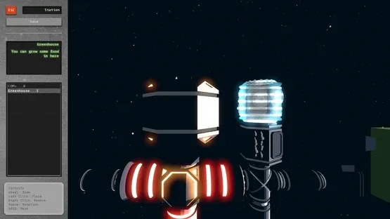 Debris screenshot 6