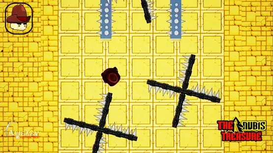 The Anubis Treasure screenshot 5
