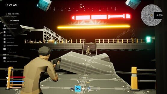 Shatterland screenshot 9