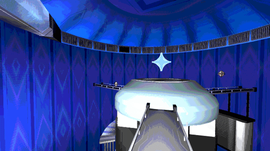 Itrp: Vacuum Bless Screenshot