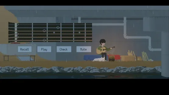 Home screenshot 2