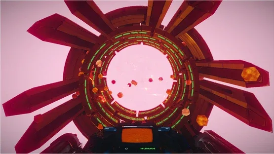 Built by Force screenshot 4