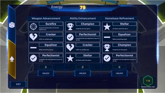 Built by Force screenshot 8