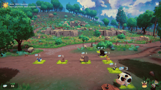 Neuter Master Screenshot