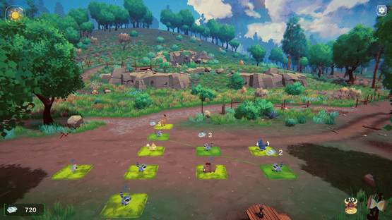 Neuter Master Screenshot