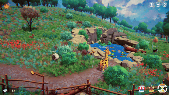 Neuter Master Screenshot