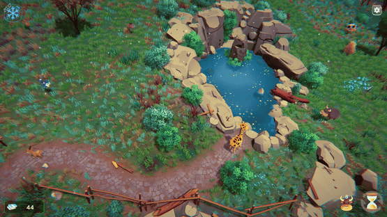 Neuter Master Screenshot