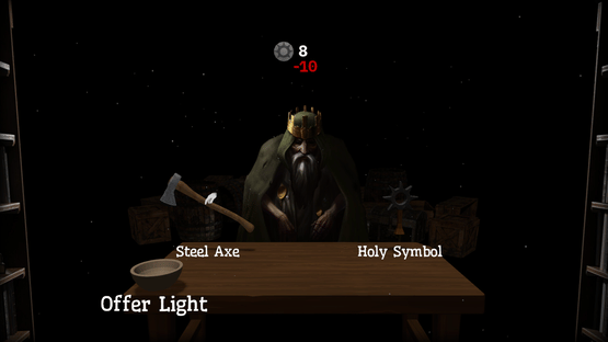 Weeks Till Winter Screenshot