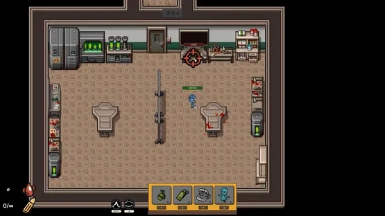 The Awakened Avenger screenshot 5