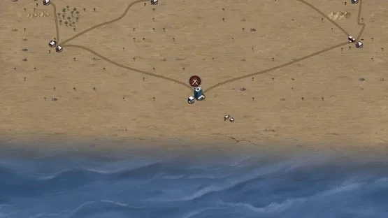 The Awakened Avenger screenshot 6