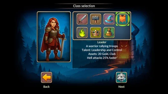 Next Run screenshot 5