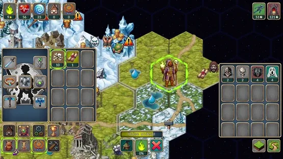 Next Run screenshot 8