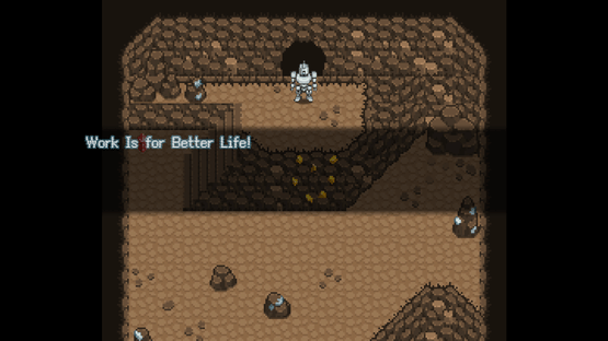 Work Life Balance Screenshot