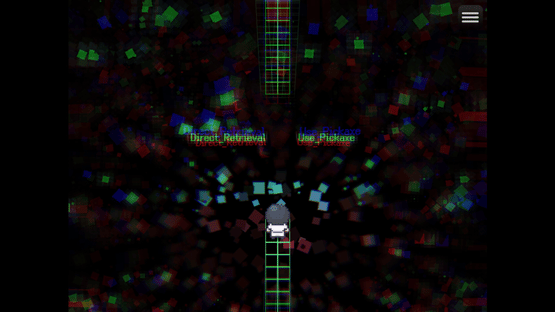 Work Life Balance Screenshot