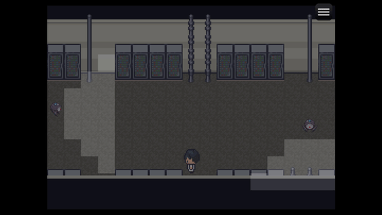 Work Life Balance Screenshot