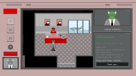 Sobakistan: The Land of Dogs Screenshot