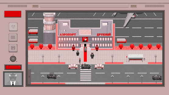 Sobakistan: The Land of Dogs Screenshot