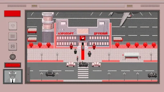 Sobakistan: The Land of Dogs screenshot 9