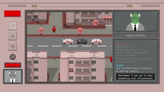 Sobakistan: The Land of Dogs screenshot 12