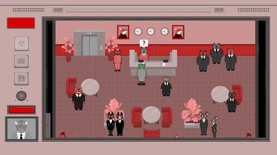 Sobakistan: The Land of Dogs screenshot 7