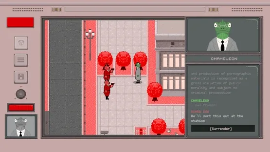 Sobakistan: The Land of Dogs screenshot 6