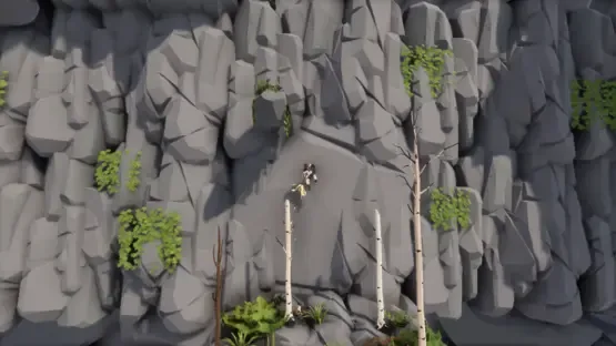 FOF: Fear Of Failure screenshot 1