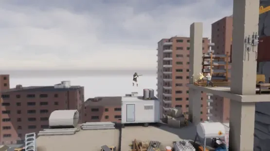 FOF: Fear Of Failure screenshot 2