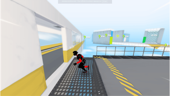 Under the Red Sky Screenshot