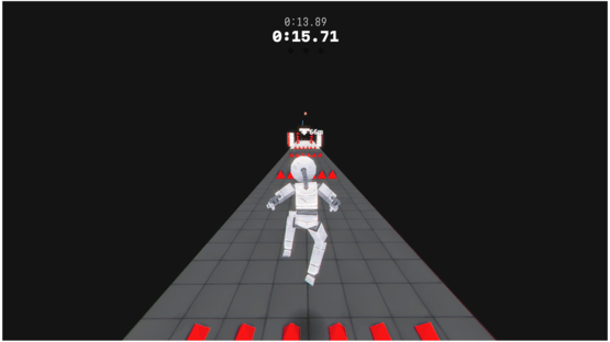 Under the Red Sky Screenshot