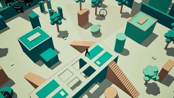 Scope Out screenshot 2