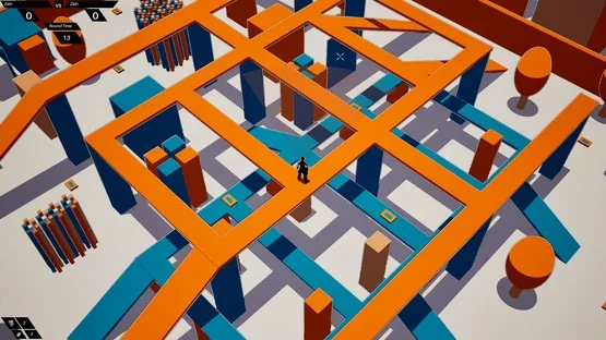 Scope Out screenshot 1