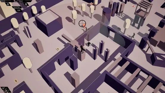 Scope Out screenshot 10