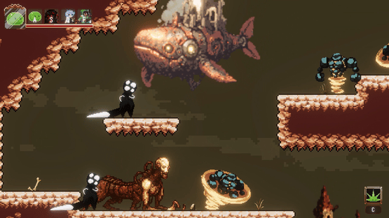 Slime Changer Screenshot