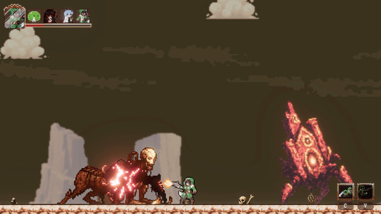 Slime Changer Screenshot