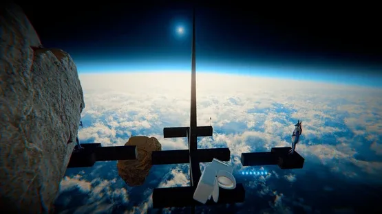 Throne Alone screenshot 2