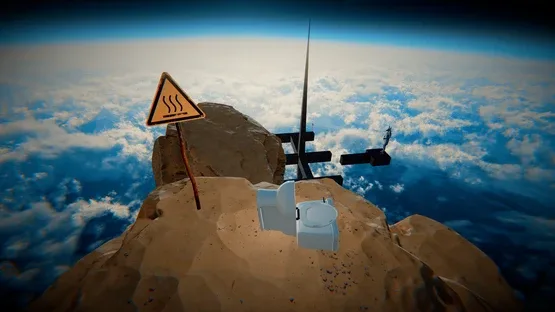 Throne Alone screenshot 7
