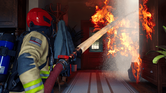 Firefighting Simulator: Ignite - Season Pass Year 1 Screenshot