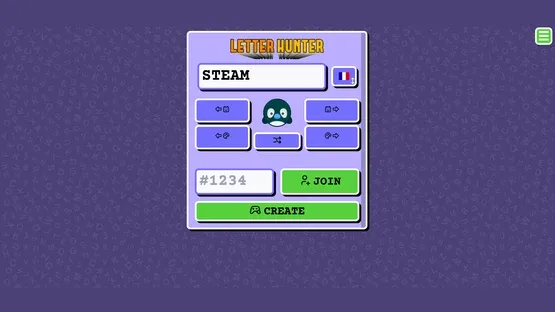 Letter Hunter screenshot 5