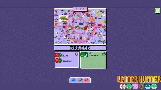 Letter Hunter screenshot 6